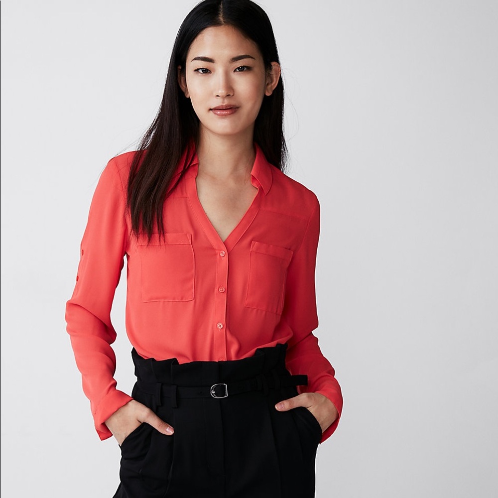 Express Portofino Shirt